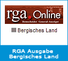 Logo Remscheider General-Anzeiger - Ausgabe Bergisches Land