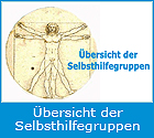 Übersicht der Selbsthilfegruppen
