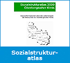 Logo Sozialstrukturatlas