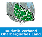 Logo Touristik-Verband Oberbergisches Land e.V.