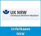 Logo Unfallkasse NRW