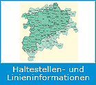 VRS Haltestellen- und Linieninformationen VRS Haltestellen- und Linieninformationen