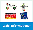 Wahl-Informationen Wahl-Informationen