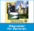 Wegweiser f&uuml;r Senioren im Oberbergischen Kreis - Seniorenwegweiser