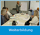 Logo Weiterbildung
