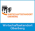 Logo "Wirtschaftsstandort Oberberg"