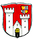 Wappen der Gemeinde N&uuml;mbrecht