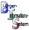Logo BIS Bürger Informations System Logo BIS Bürger Informations System