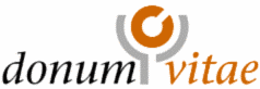Logo donum vitae