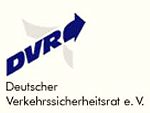 Logo des Deutschen Verkehrssicherheitsrates e.V.