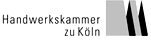 Logo der Handwerkskammer zu Köln