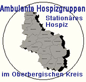 Logo Hospizgruppen