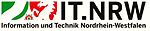 Logo Information und Technik Nordrhein-Westfalen