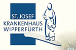 Ausschnitt aus der Homepage St. Josef Krankenhaus Wipperf&uuml;rth