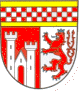 Wappen des Oberbergischen Kreises