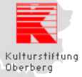 Logo Kulturstiftung Oberberg der Kreissparkasse Köln