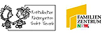Logo Katholischer Kindergarten St. Severin /  Familienzentrum NRW