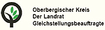 ogo Oberbergischer Kreis - Der Landrat - Gleichstellungsbeauftragte