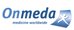 Ausschnitt aus der Homepage des Gesundheitsportals Onmeda