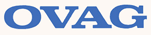 Logo der OVAG (Oberbergische Verkehrsgesellschaft AG)