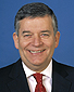 Foto von Landrat Hagen Jobi
