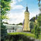 Logo f&uuml;r Schloss Homburg