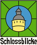 Logo des Projektes Schlossblicke