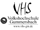 Logo der Volkshochschule Gummersbach