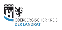 Logo des Oberbergischen Kreises Logo des Oberbergischen Kreises