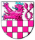 Wappen Gemeinde Engelskirchen
