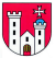 Wappen Stadt Wiehl