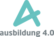 Logo Ausbildung 4.0