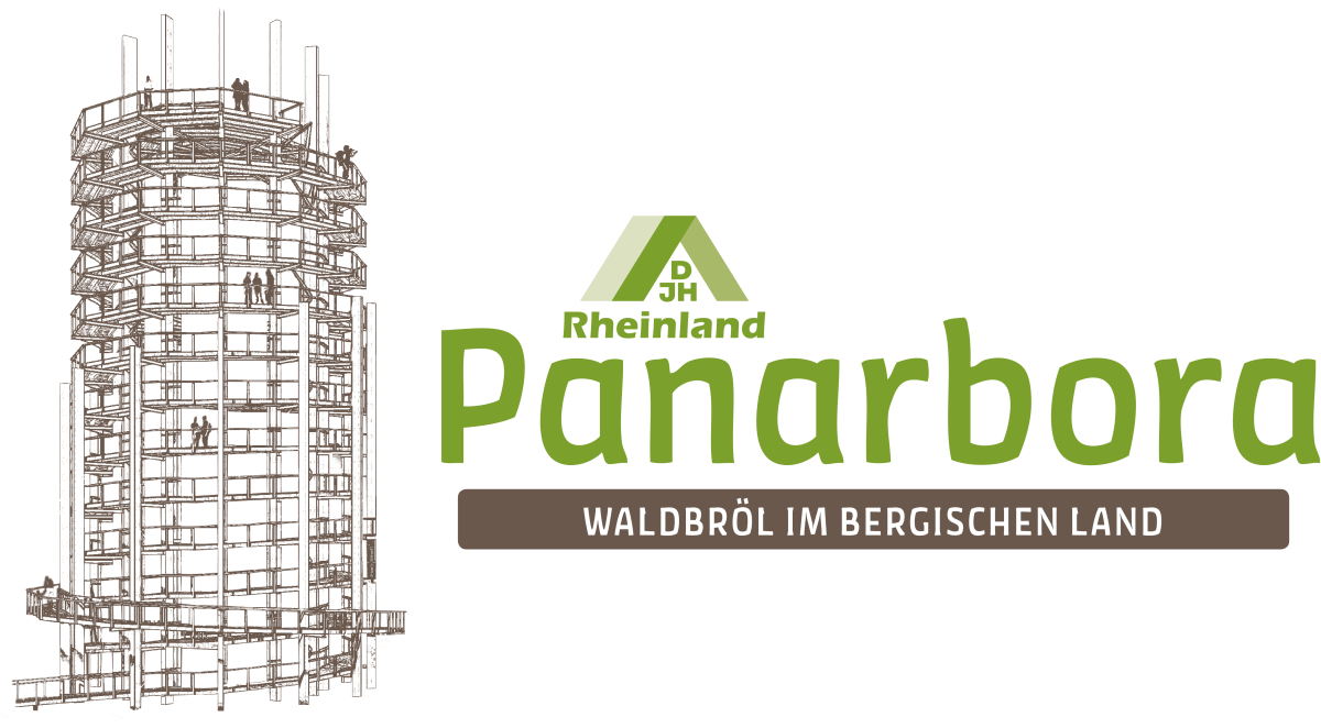 Logo Panarbora
