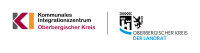 Logo: Kommunales Integrationszentrum (KI)