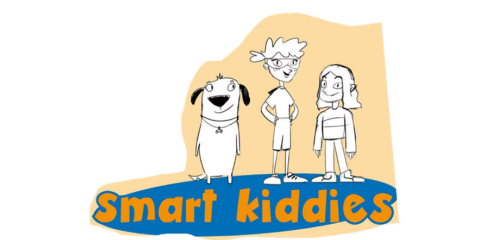Logo Smart kiddies