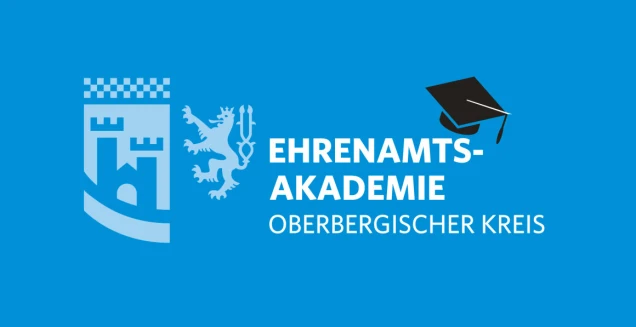 Logo Ehrenamtsakademie Oberbergischer Kreis