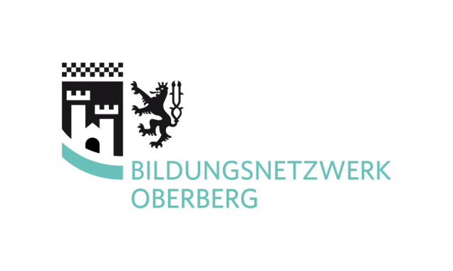 Logo Bildungsnetzwerk Oberberg