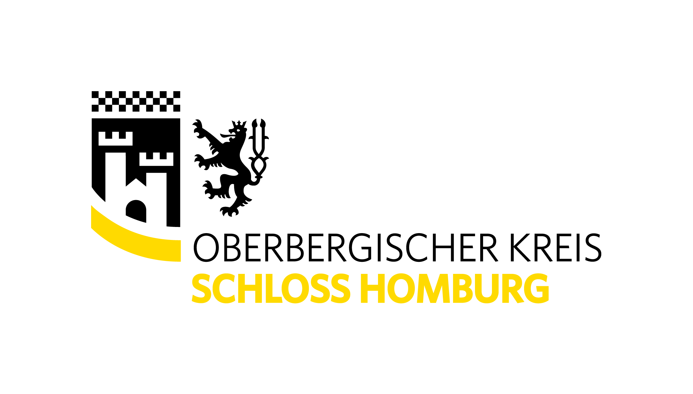 Logo Schloss Homburg