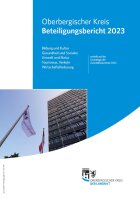 Vorschaubild Beteiligungsbericht 2023