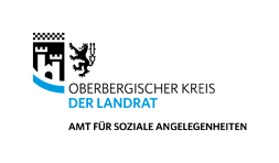 Logo Amt für Soziale Angelegenheiten Oberbergischer Kreis
