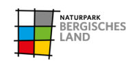 Logo Naturpark Bergisches Land 2019