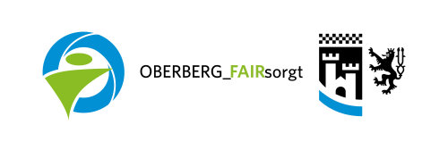 Logo OBERBERG_FAIRsorgt