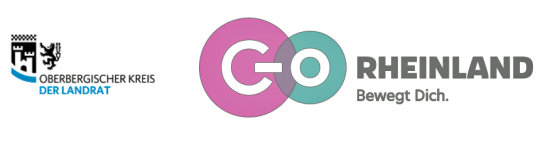Logo OBK GO Rheinland