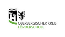 Logo der Förderschulen des Oberbergischen Kreises