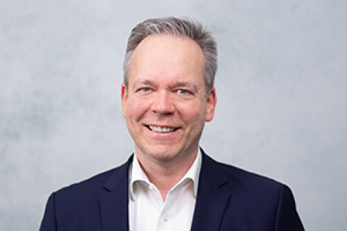 Landrat Klaus Grootens. (Foto: OBK)