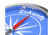 Kompass Zukunft