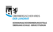 Oberbergische Kreis - Kommunale Koordinierungsstelle Übergang Schule - Beruf/Studium