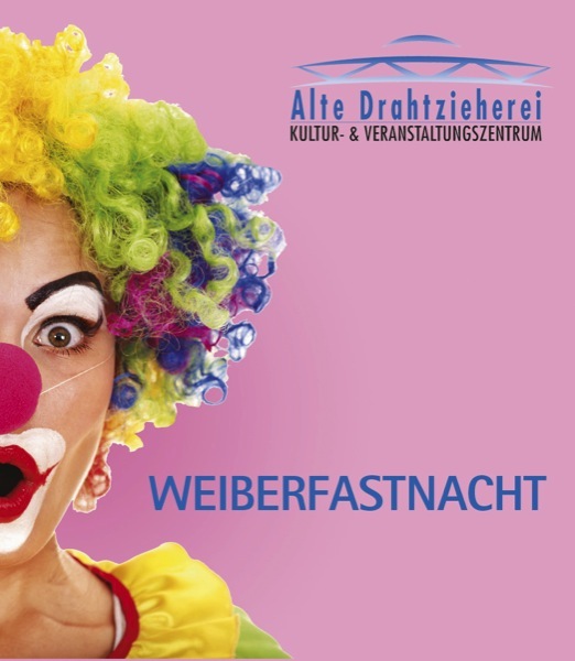 Oberbergischer Kreis Import Weiberfastnachtsparty