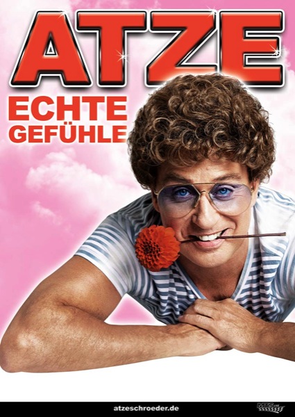 Oberbergischer Kreis Import Atze Schr der Echte Gef hle
