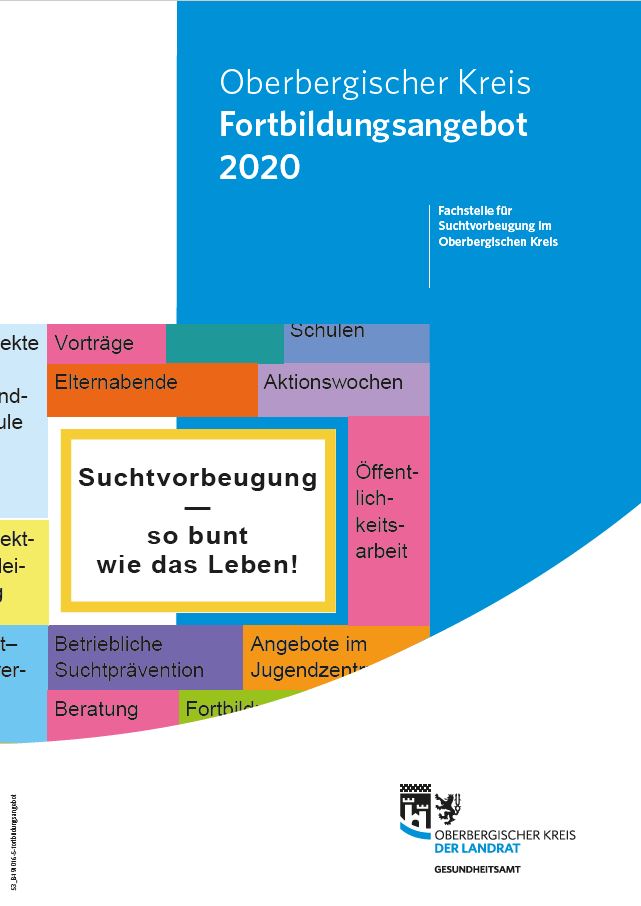 Oberbergischer Kreis Import Fortbildung Basis MOVE Motivierende 